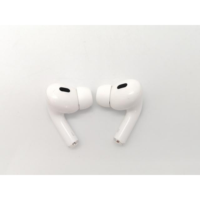 中古】Apple AirPods Pro 第2世代（2023/USB-C） MTJV3J/A【広島本通