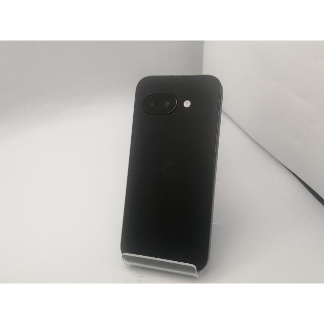 中古】Google docomo 【SIMフリー】 Pixel 9a オブシディアン 8GB