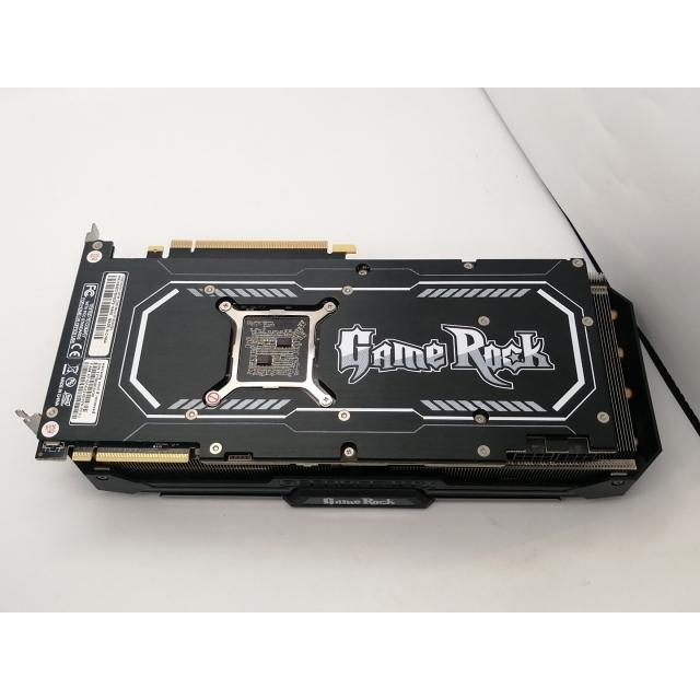 中古】Palit GeForce RTX 2070 SUPER GRP（NE6207SH20P2-1040G