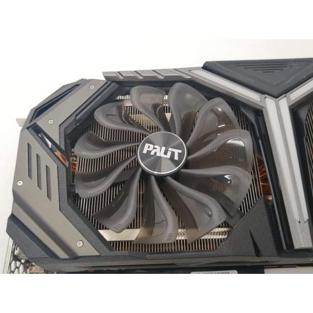 Palit RTX2070 SUPER 8G 箱無し 中古 中古】Palit GeForce RTX 2070 SUPER GRP（NE6207SH20P2-1040G