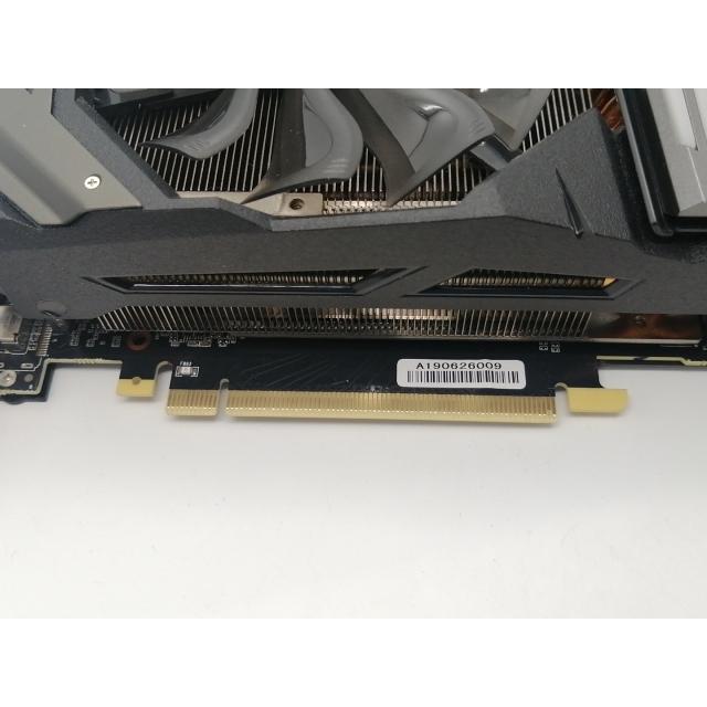 中古】Palit GeForce RTX 2070 SUPER GRP（NE6207SH20P2-1040G