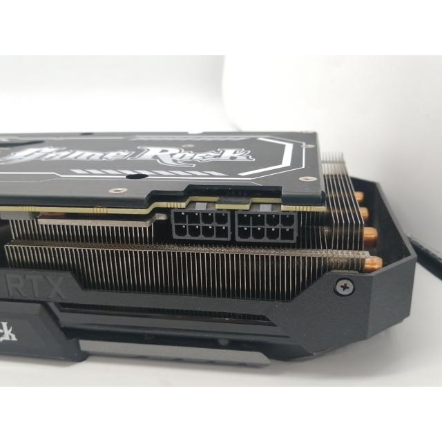 中古】Palit GeForce RTX 2070 SUPER GRP（NE6207SH20P2-1040G