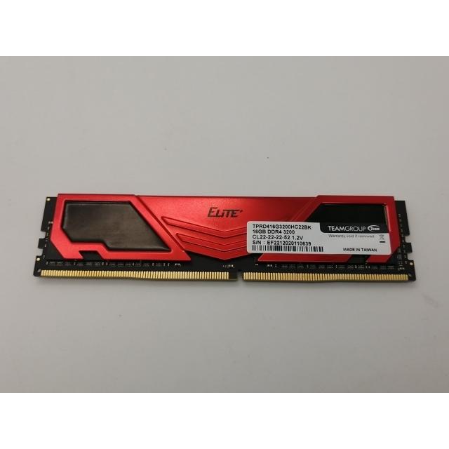 中古】DDR4 16GB PC4-25600(DDR4-3200)【デスクトップPC用】【広島本通