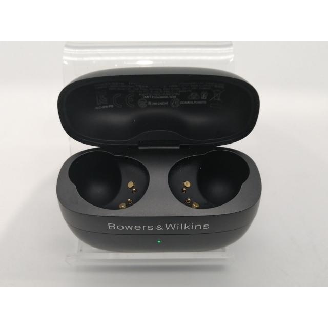 中古】Bowers & Wilkins Pi8/AB [アンスラサイト・ブラック]【広島本通