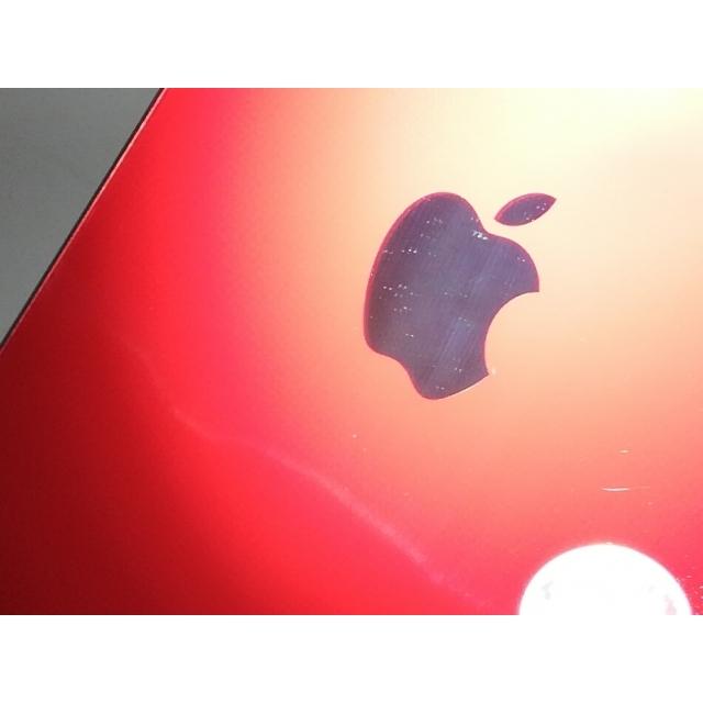 iPhone 13 【中古】Apple SoftBank 【SIMフリー】 128GB (PRODUCT)RED