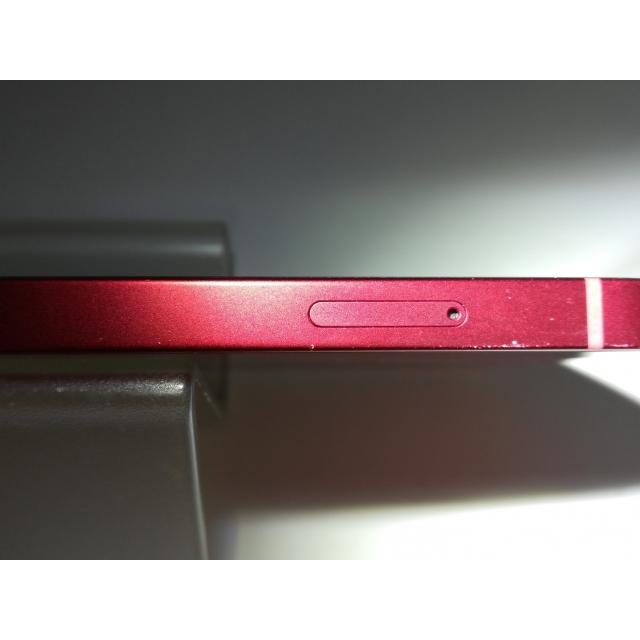 iPhone 13 【中古】Apple SoftBank 【SIMフリー】 128GB (PRODUCT)RED