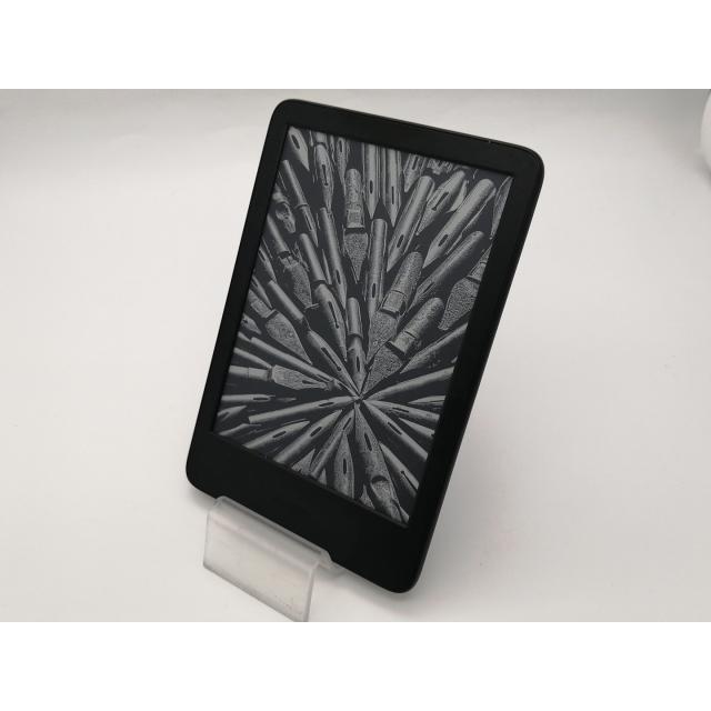 中古】Amazon Kindle(2022/第11世代) 16GB ブラック【広島本通】保証