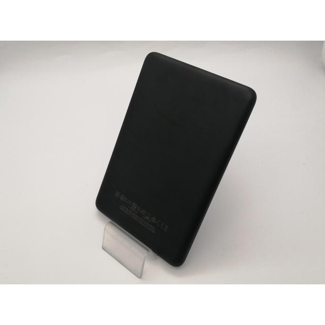中古】Amazon Kindle(2022/第11世代) 16GB ブラック【広島本通】保証
