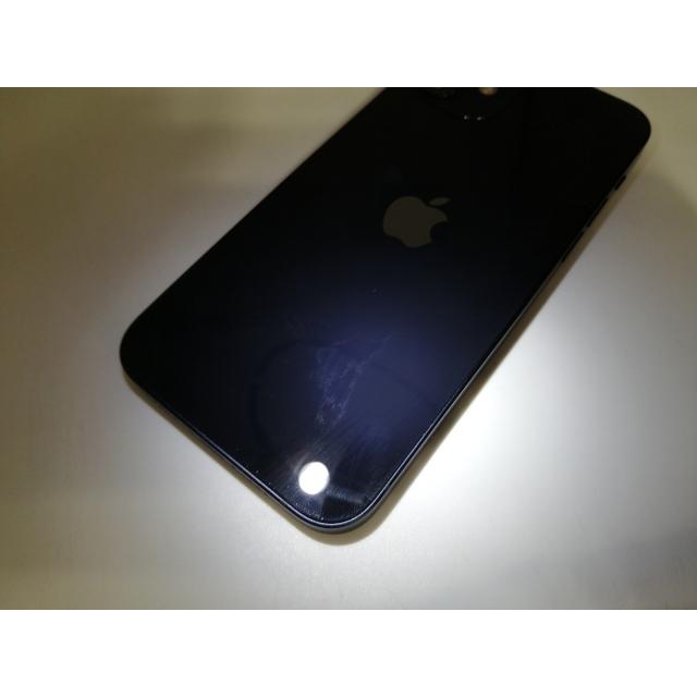 iPhone 12 【中古】Apple au 【SIMロック解除済み】 128GB ブラック