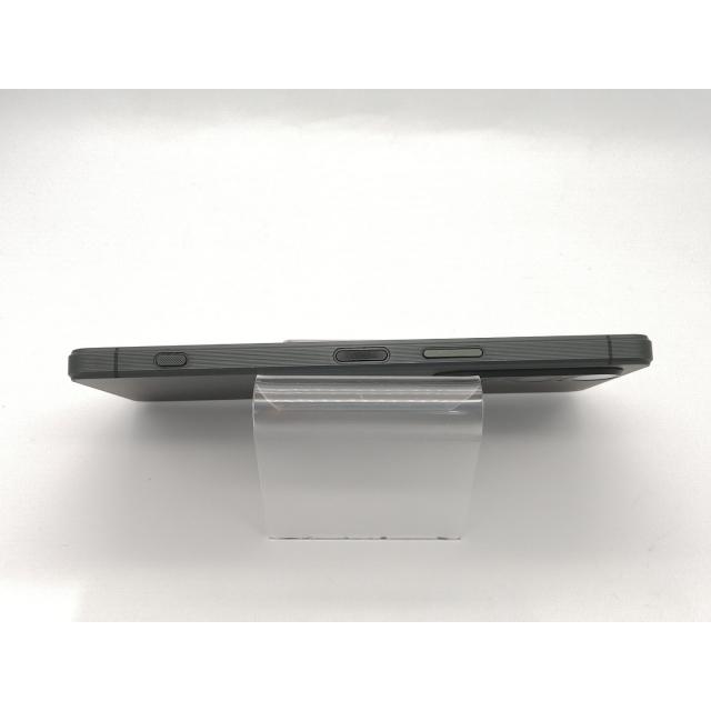 中古】SONY 国内版 【SIMフリー】 Xperia 1 VI カーキグリーン 16GB