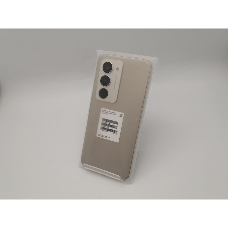 未使用】Xiaomi SoftBank 【SIMフリー】 REDMI 15 5G チタングレー 4GB