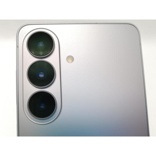 中古】SAMSUNG 国内版 【SIMフリー】 Galaxy S26 シルバーシャドウ