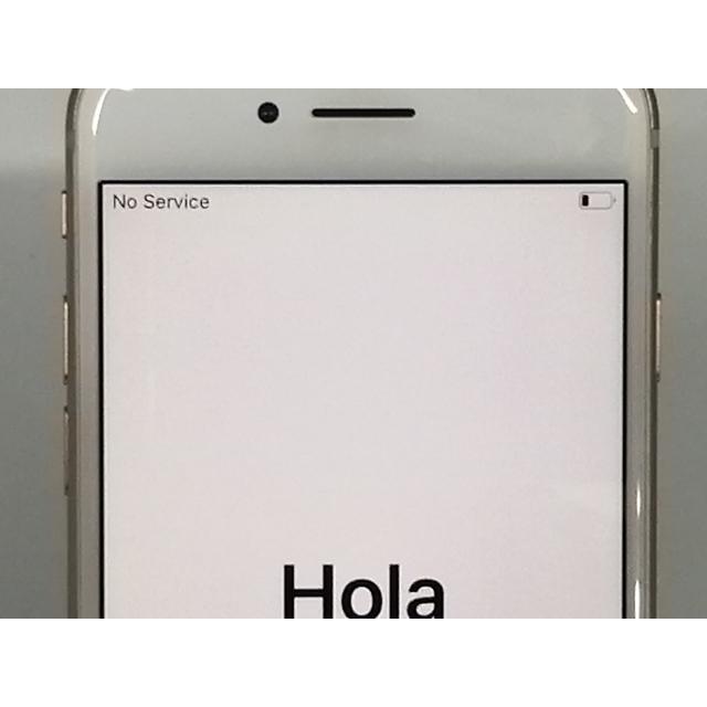 中古】Apple docomo 【SIMロック解除済み】 iPhone 8 64GB ゴールド