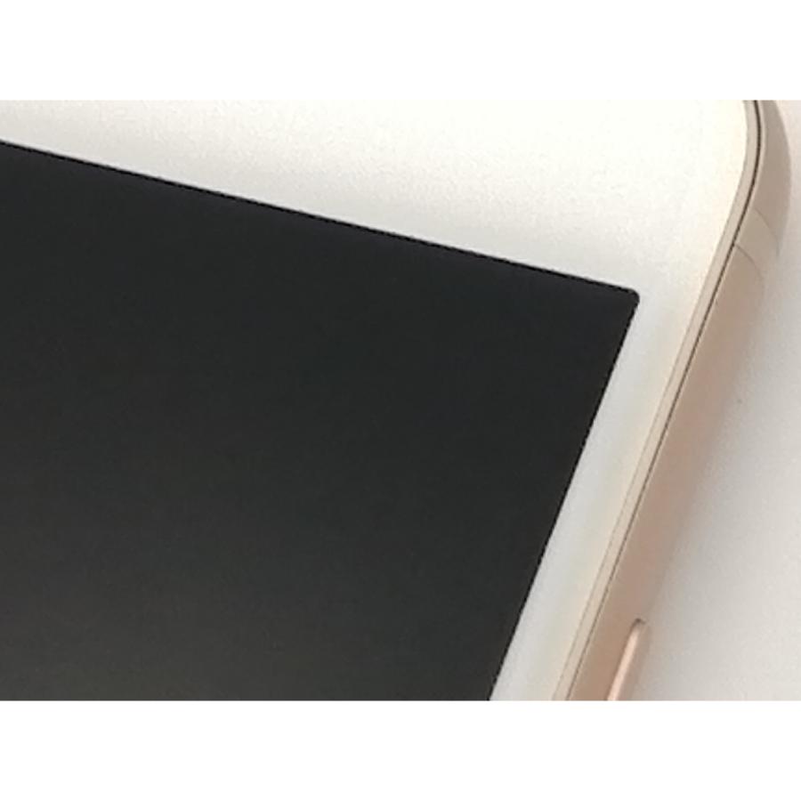 中古】Apple docomo 【SIMロック解除済み】 iPhone 8 64GB ゴールド