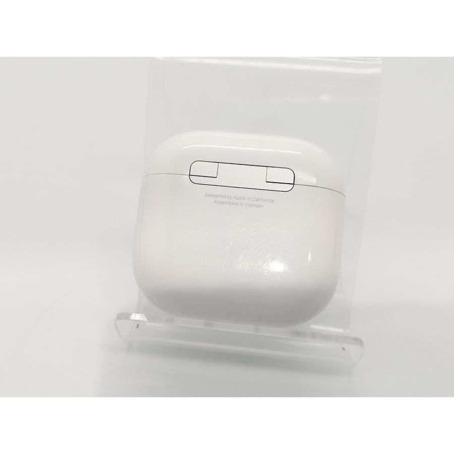 中古】Apple AirPods 4 アクティブノイズキャンセリング搭載モデル