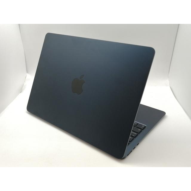 中古】Apple MacBook Air 13インチ M3(CPU:8C/GPU:8C) 16GB/256GB