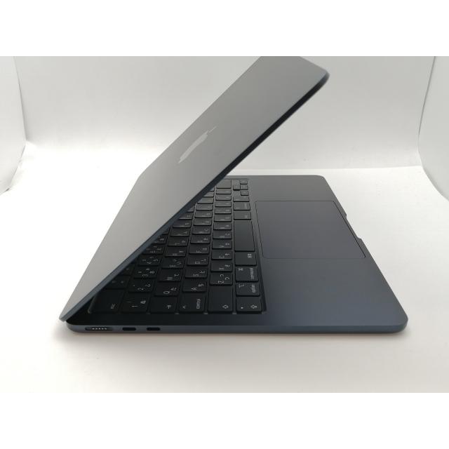 中古】Apple MacBook Air 13インチ M3(CPU:8C/GPU:8C) 16GB/256GB