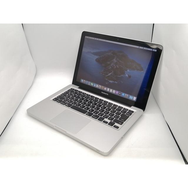 中古】Apple MacBook Pro 13インチ Corei5:2.5GHz MD101J/A (Mid 2012