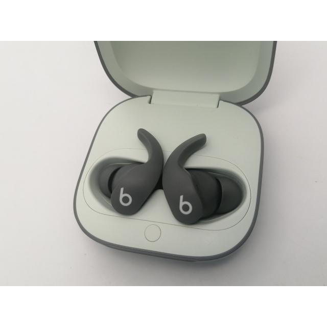 中古】beats by dr.dre Beats Fit Pro MK2J3PA/A [セージグレイ]【広島