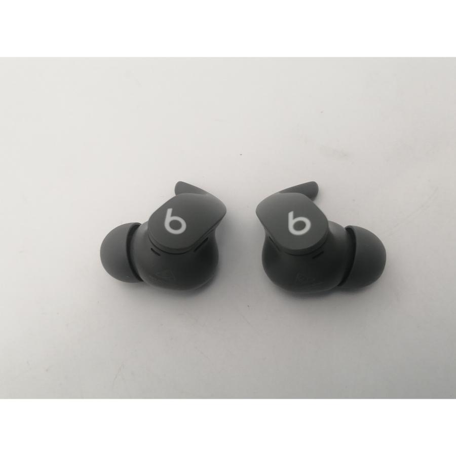 中古】beats by dr.dre Beats Fit Pro MK2J3PA/A [セージグレイ]【広島