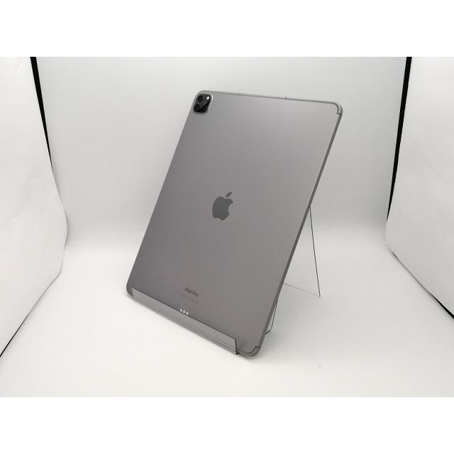 中古】Apple au 【SIMフリー】 12.9インチ iPad Pro（第6世代/2022