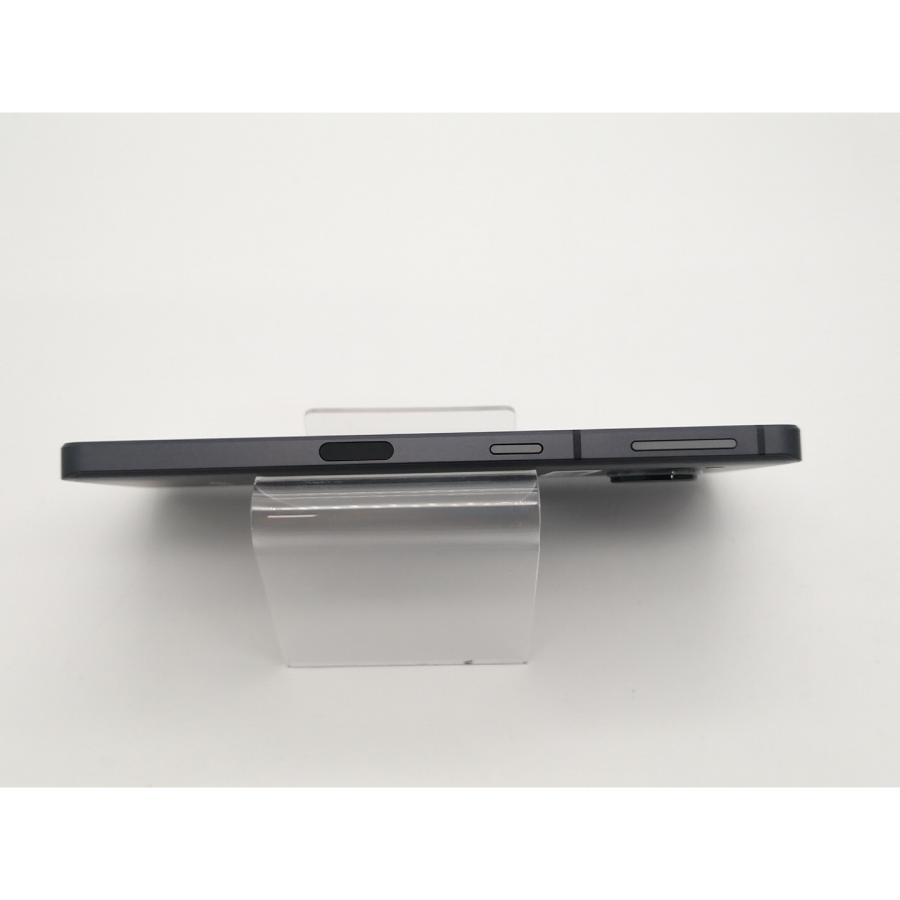中古】SHARP SoftBank 【SIMフリー】 AQUOS sense7 plus ブラック 6GB