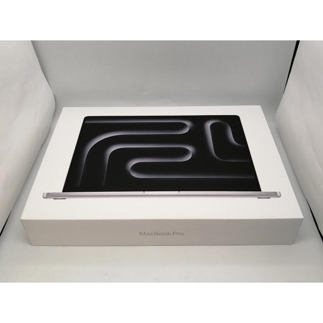 未使用】Apple MacBook Pro 16インチ M5 Pro(CPU:18C/GPU:20C) 24GB 