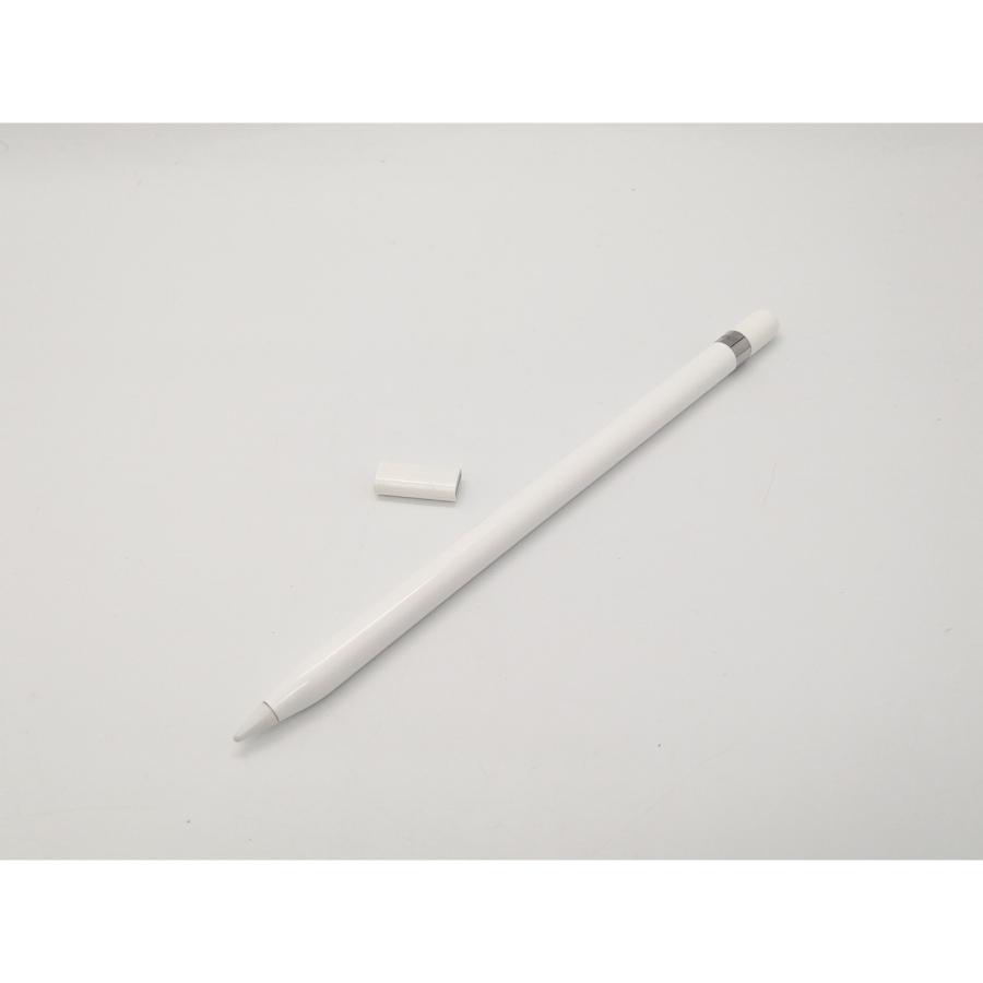 中古】Apple Apple Pencil（第1世代） MK0C2J/A【広島本通】保証期間1