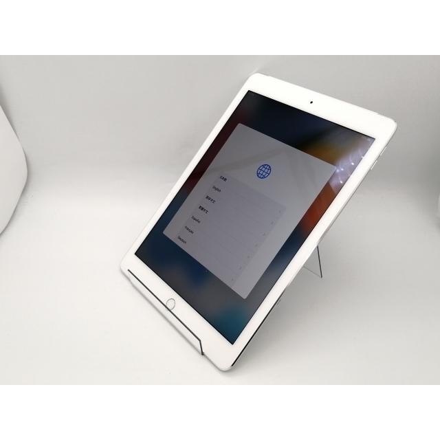 中古】Apple docomo 【SIMロックあり】 iPad Air2（2014） 32GB