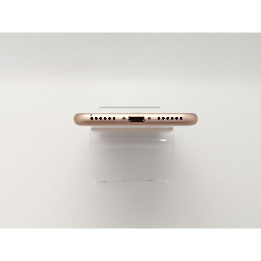 中古】Apple docomo 【SIMロック解除済み】 iPhone 8 64GB ゴールド