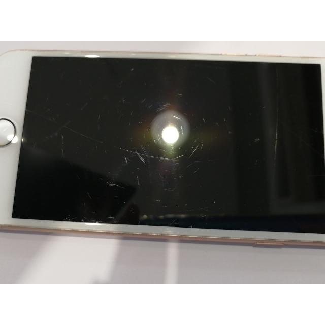 中古】Apple docomo 【SIMロック解除済み】 iPhone 8 64GB ゴールド