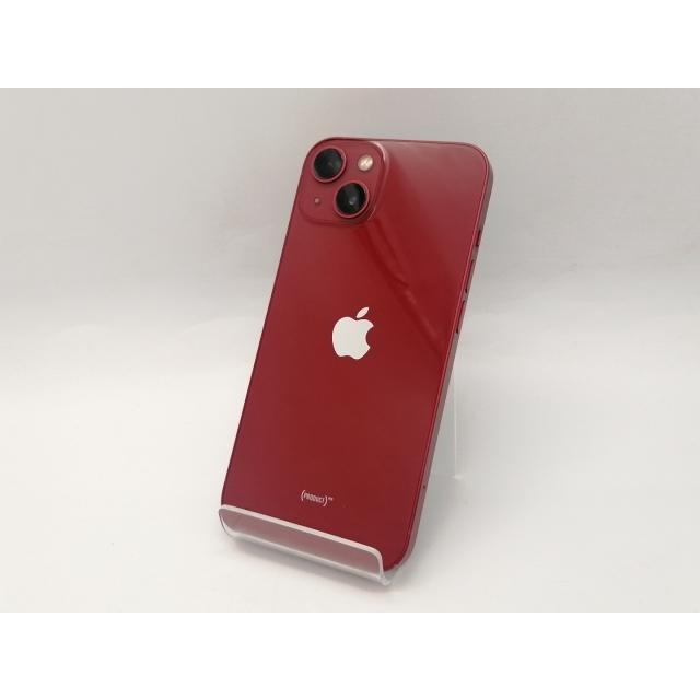 iPhone 13 【中古】Apple 楽天モバイル 【SIMフリー】 128GB (PRODUCT