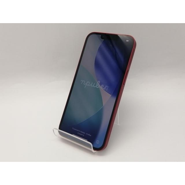iPhone 13 【中古】Apple 楽天モバイル 【SIMフリー】 128GB (PRODUCT