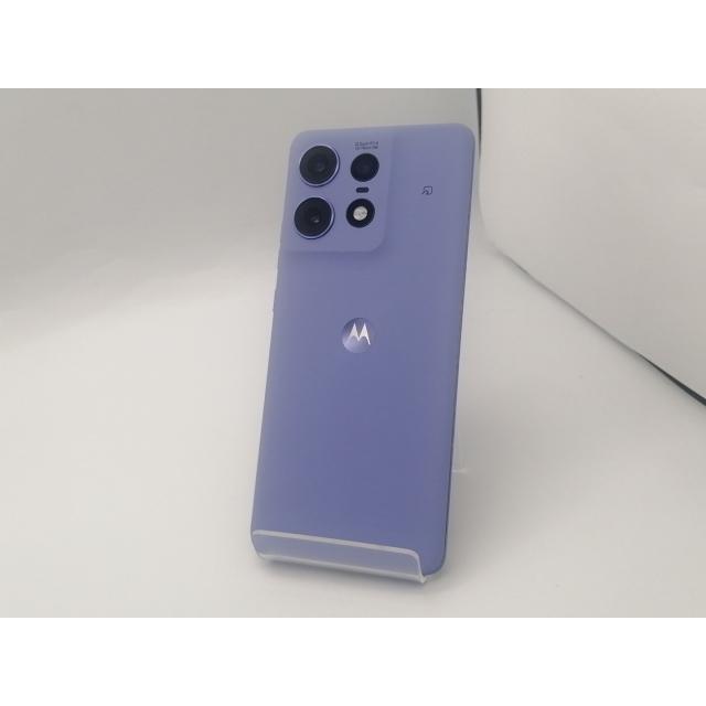 【中古美品】motolora edge 50s Pro ラベンダー パープル 中古】MOTOROLA SoftBank 【SIMフリー】 motorola edge 50s pro