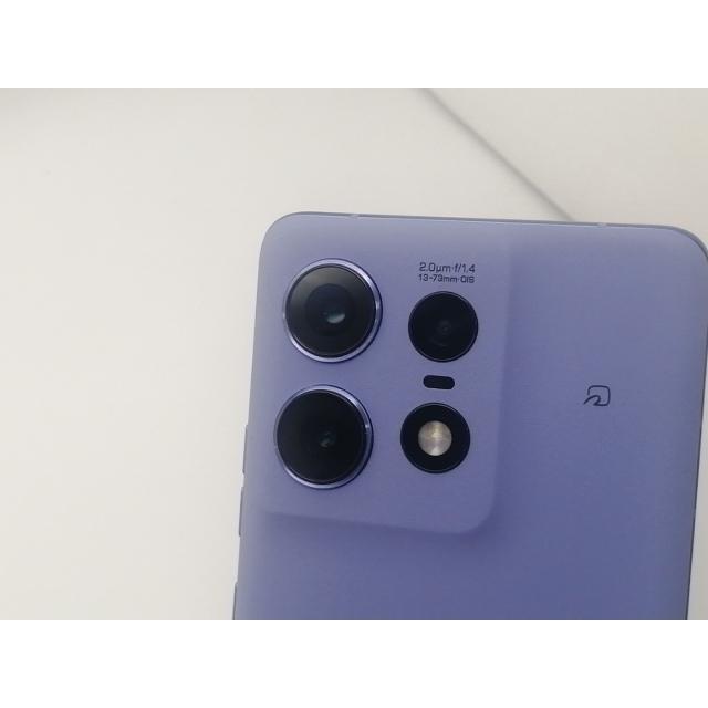 中古】MOTOROLA SoftBank 【SIMフリー】 motorola edge 50s pro