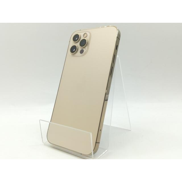 iPhone 12 pro ゴールド 512 GB docomo 美品 iPhone 12 【中古】Apple docomo 【SIMロック解除済み】 Pro 512GB