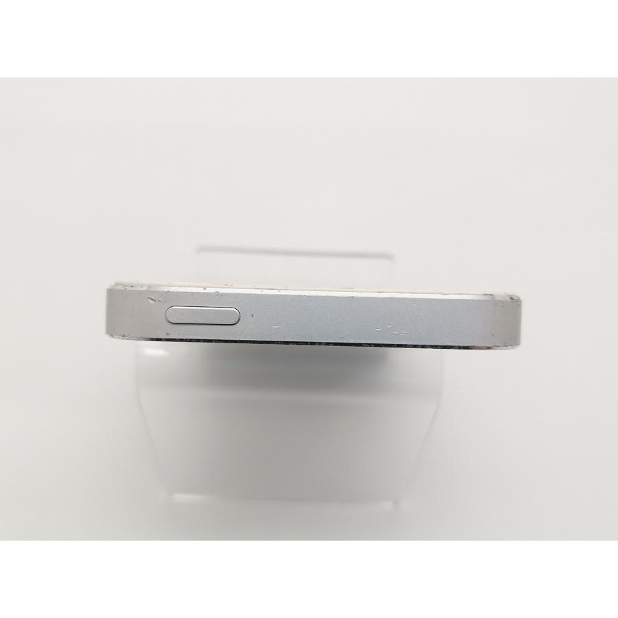 中古】Apple docomo iPhone 5s 32GB シルバー ME336J/A【広島本通