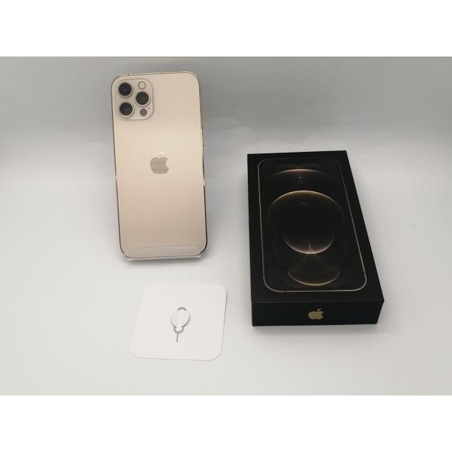 iPhone 12 【中古】Apple docomo 【SIMロックあり】 Pro 128GB