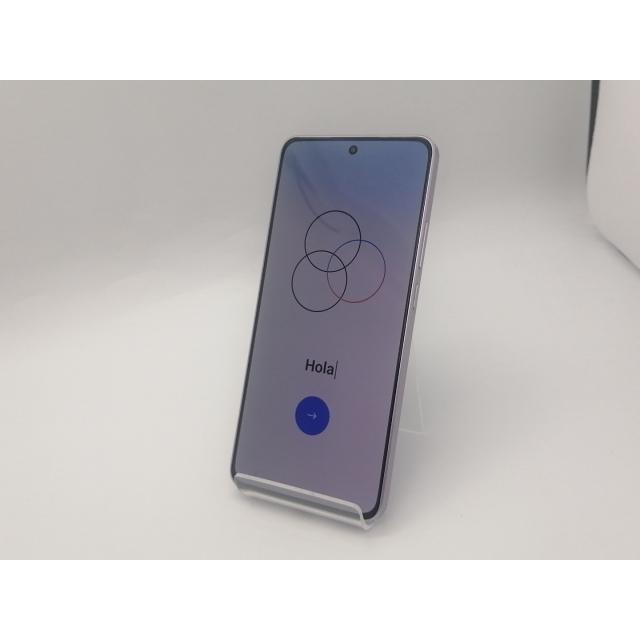 中古】Oppo 楽天モバイル 【SIMフリー】 OPPO Reno11 A コーラル