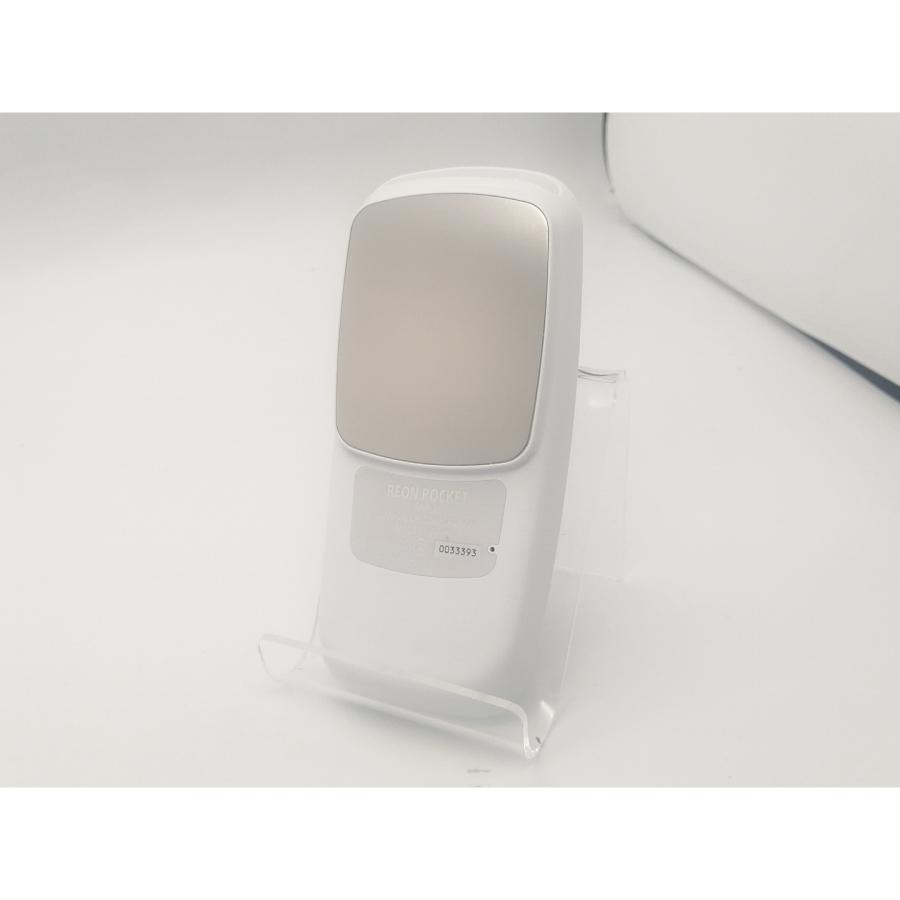 中古】SONY REON POCKET (レオンポケット) 3 RNP-3【広島本通】保証