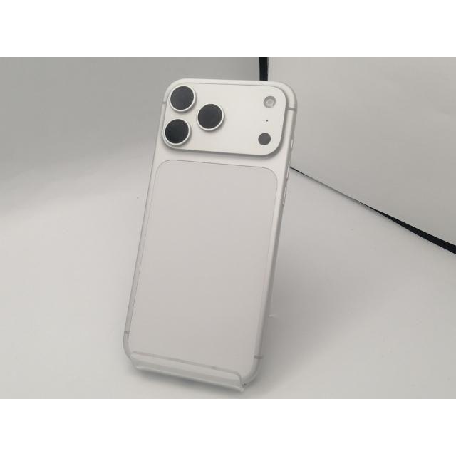 中古】Apple docomo 【SIMフリー】 iPhone 17 Pro Max 1TB シルバー