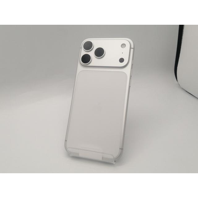 未使用】Apple 国内版 【SIMフリー】 iPhone 17 Pro Max 256GB