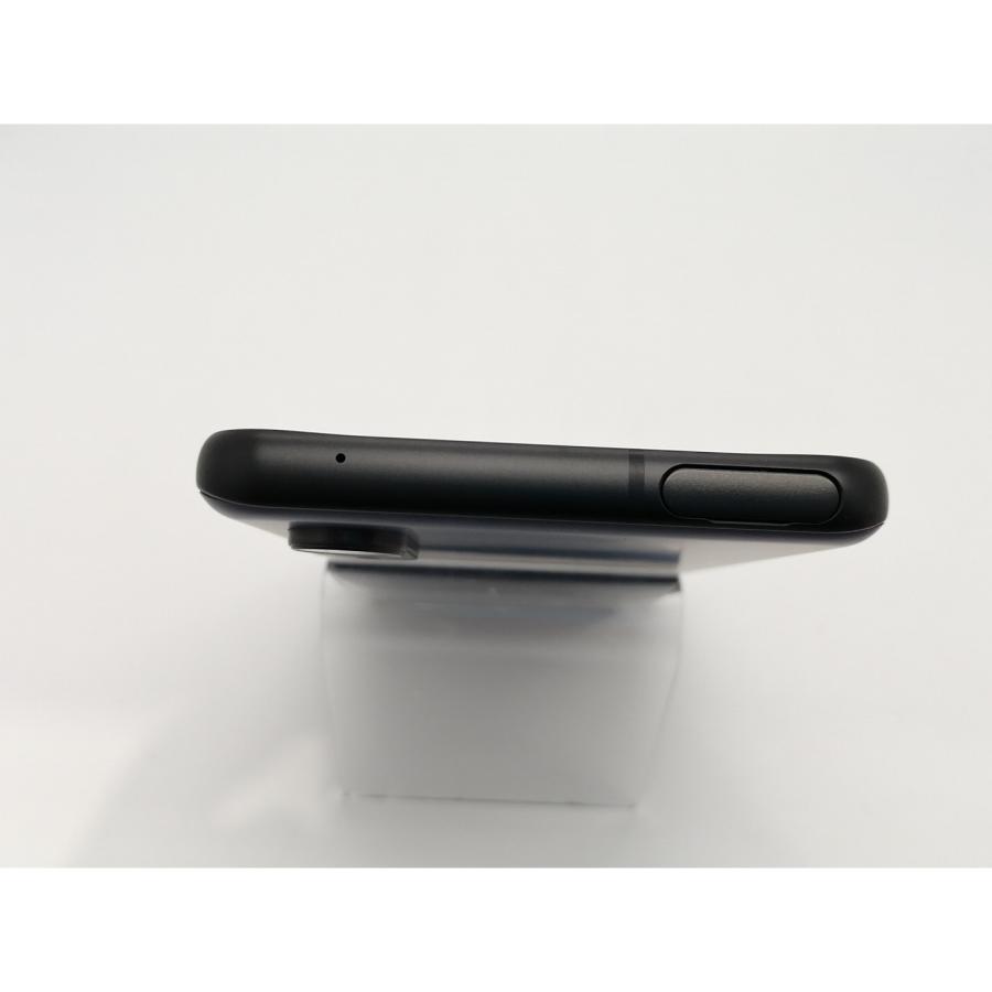 中古】Fujitsu docomo 【SIMフリー】 arrows N ブラッシュネイビー 8GB