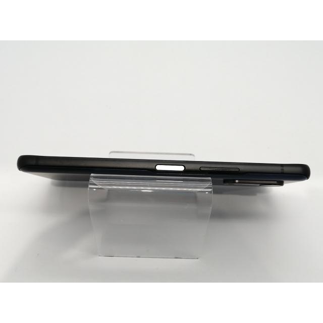 中古】Fujitsu docomo 【SIMフリー】 arrows N ブラッシュネイビー 8GB
