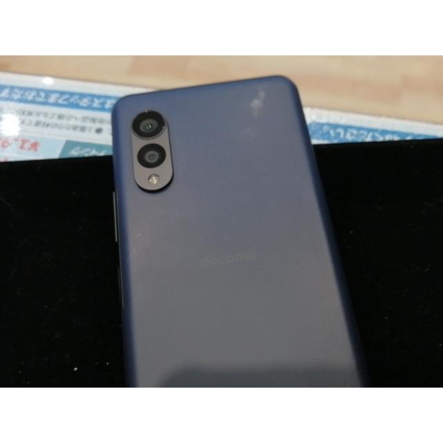 arrows N 128gb f-51c ブラッシュネイビー SIMフリー 中古】Fujitsu docomo 【SIMフリー】 arrows N ブラッシュネイビー 8GB