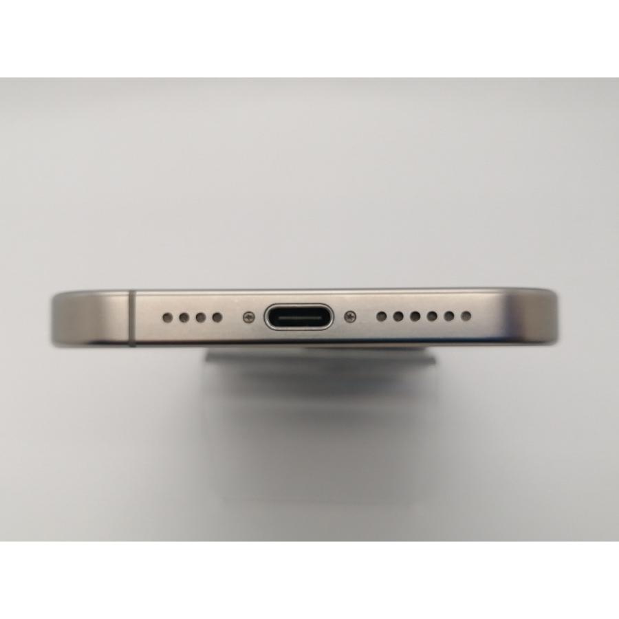 中古】Apple 海外版 【SIMフリー】 iPhone 15 Pro Max 512GB