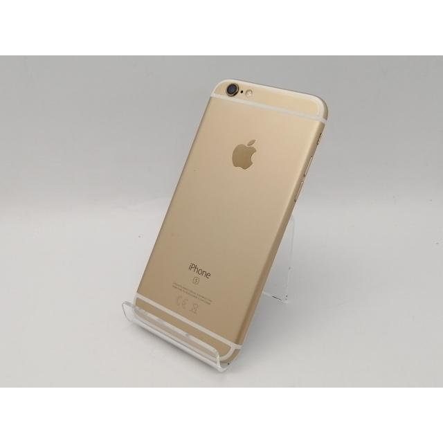 美品 iPhone6s 32G ゴールド Y!mobile SIMロック解除済 中古】Apple ymobile 【SIMロック解除済み】 iPhone 6s 32GB ゴールド