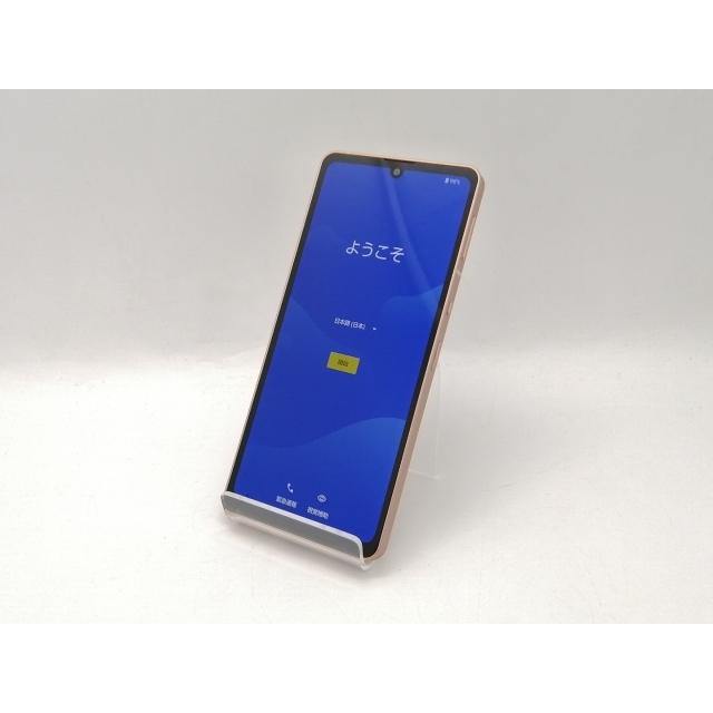 中古】SHARP 楽天モバイル 【SIMフリー】 AQUOS sense6s ライト