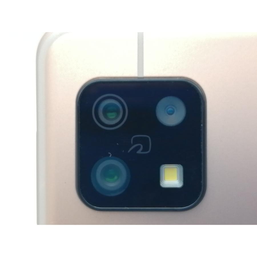 中古】SHARP 楽天モバイル 【SIMフリー】 AQUOS sense6s ライト