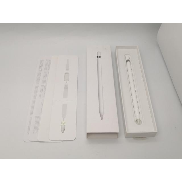 中古】Apple Apple Pencil（第1世代） MK0C2J/A【広島本通】保証期間1